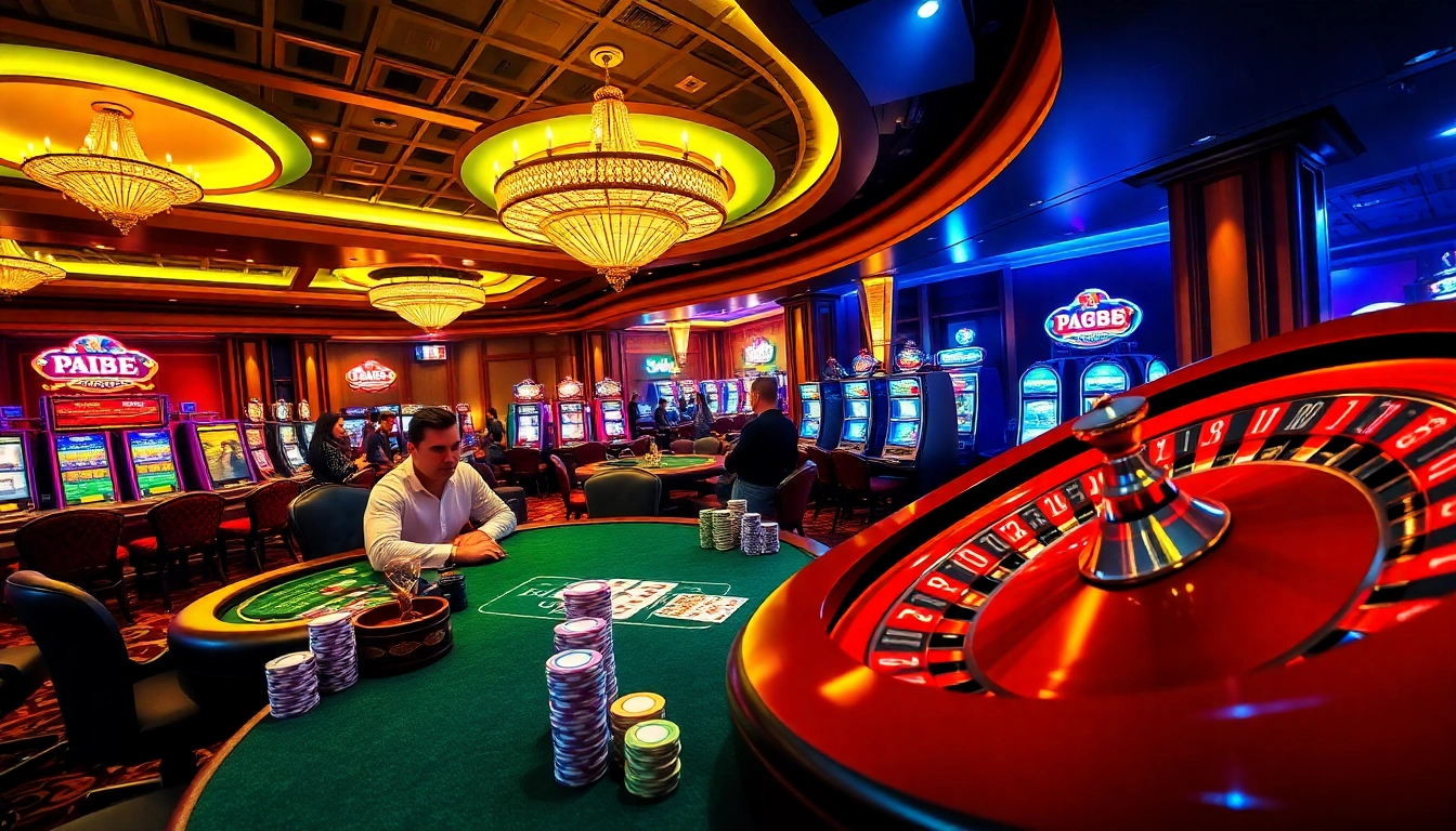 PG88’s Ultimate Guide to Winning Strategies in 2025