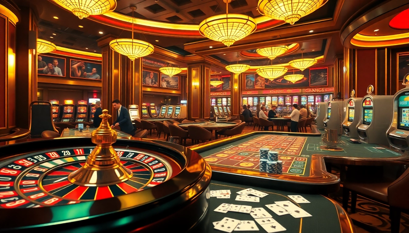 Win Big at https://c168seo.com/: The Ultimate Guide to Casino Strategies for 2025
