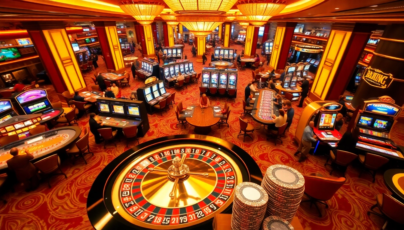 79KING’s Ultimate Guide to Profitable Casino Strategies in 2025